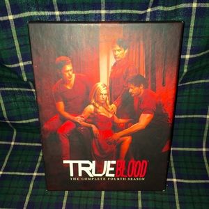 True Blood Season 4